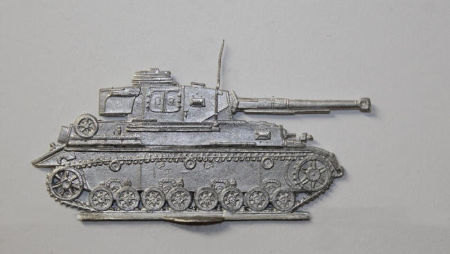 DPW-08  Panzer IV Aus G